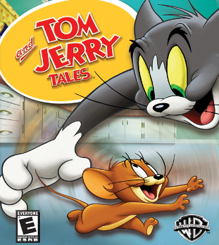 Tom and Jerry in War of the Whiskers (2002)