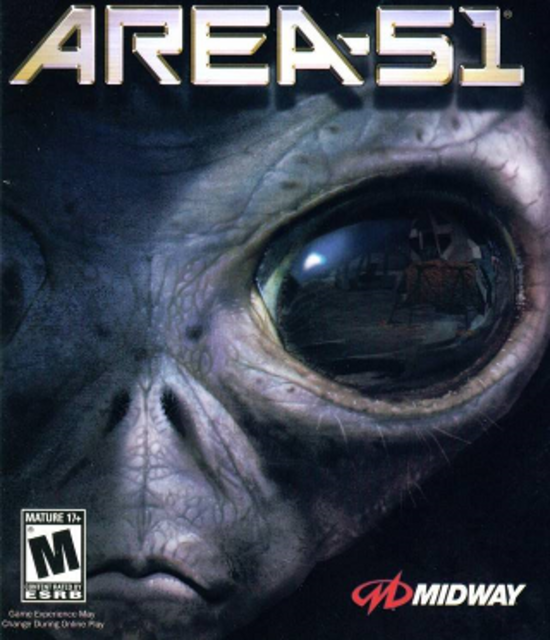 Area-51