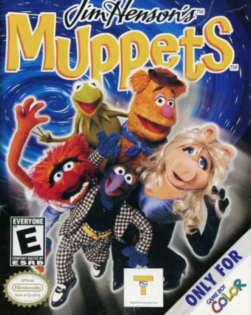 Jim Henson's The Muppets