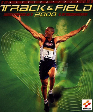 International Track and Field 2000