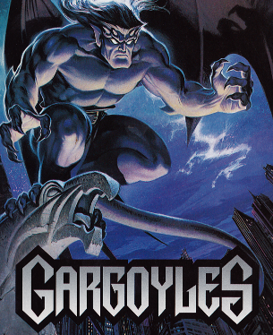 Gargoyles