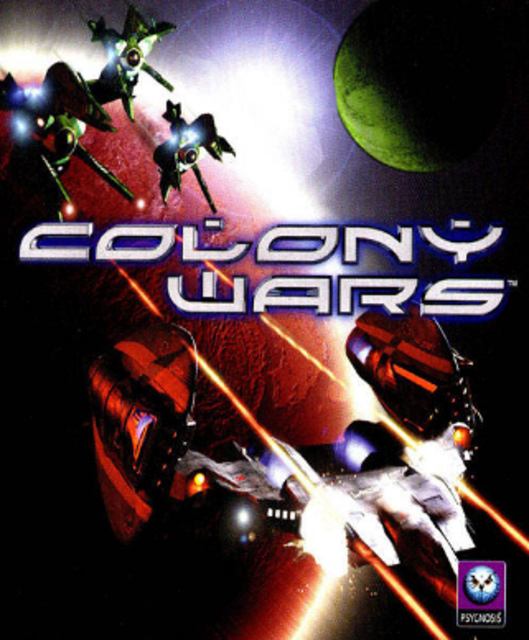 Colony Wars