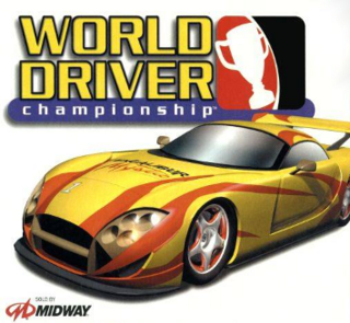 World Driver Championship