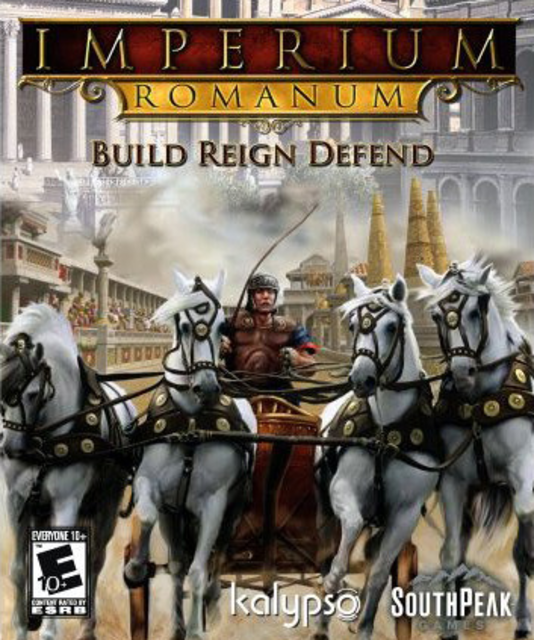 Imperium Romanum