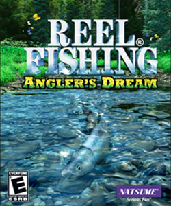 Reel Fishing Games - Giant Bomb