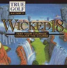 True Golf Classics: Wicked 18