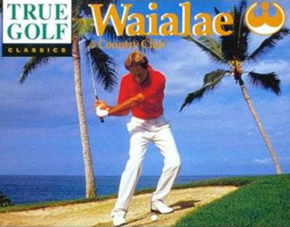 True Golf Classics: Waialae Country Club