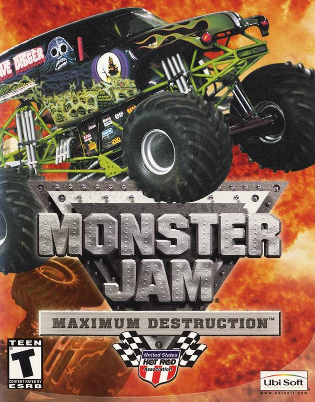 Monster Truck Games - Giant Bomb