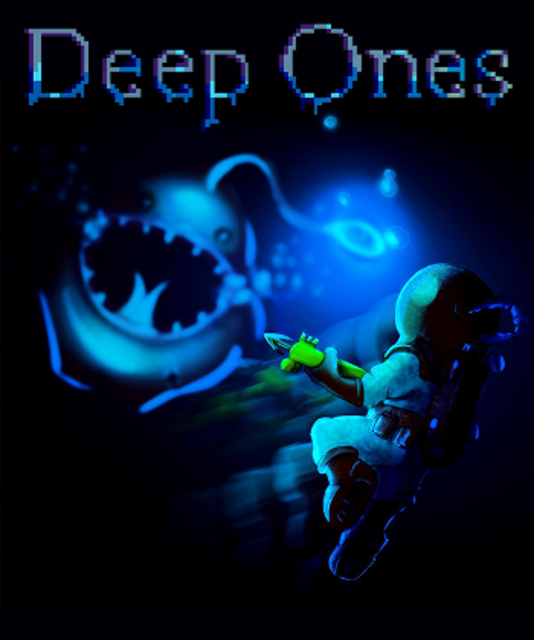 Deep Ones