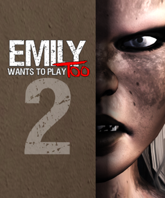 Emily Wants To Play Walkthrough