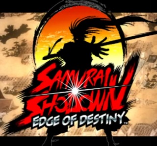 Samurai Shodown SEN