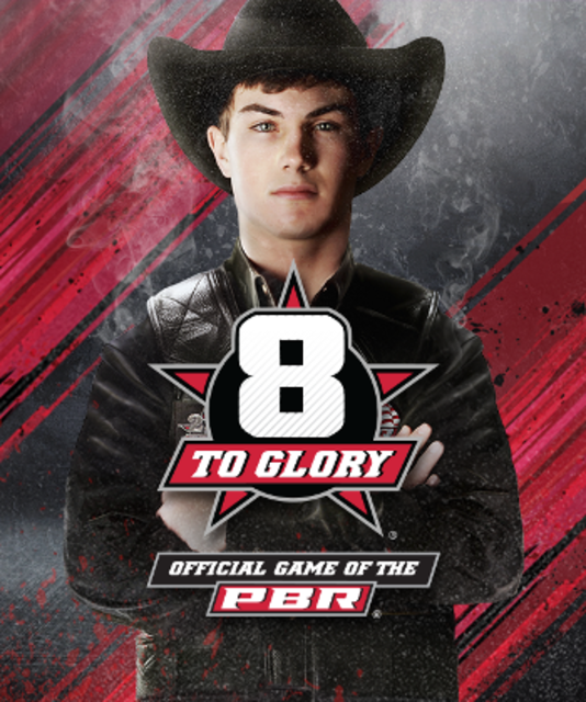 8 To Glory - The Official Game of the PBR
