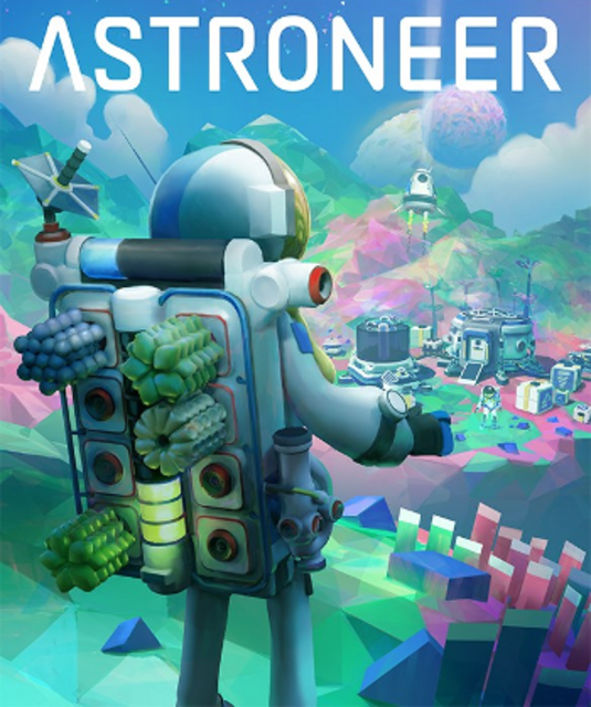 Is astroneer cross platform xbox and switch Update