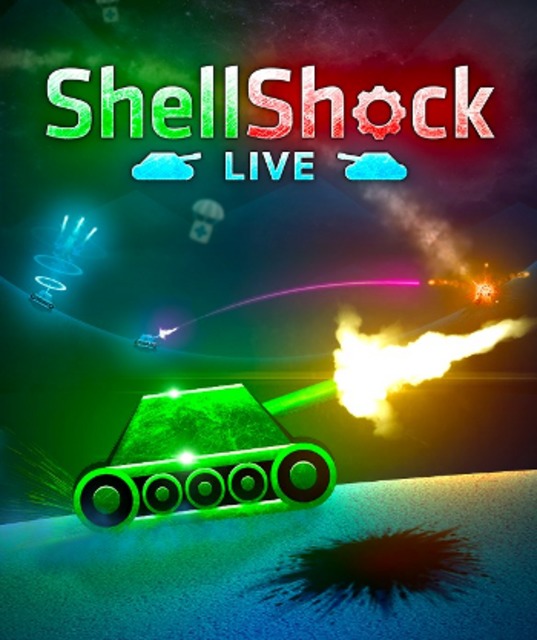 ShellShock Live (Game) - Giant Bomb