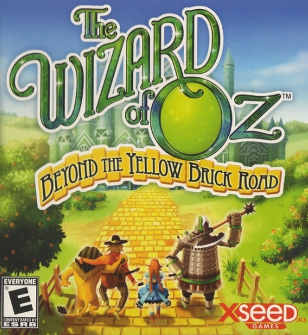 The Wizard of Oz: Beyond The Yellow Brick Road