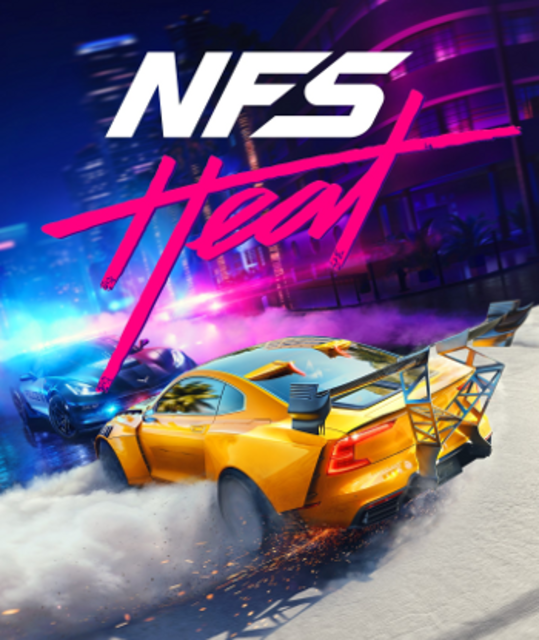 Need for Speed Games Giant Bomb