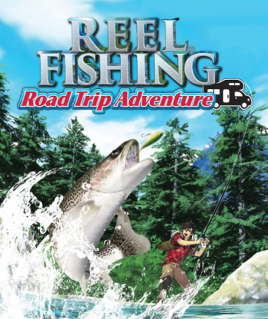 reel fishing road trip adventure guide