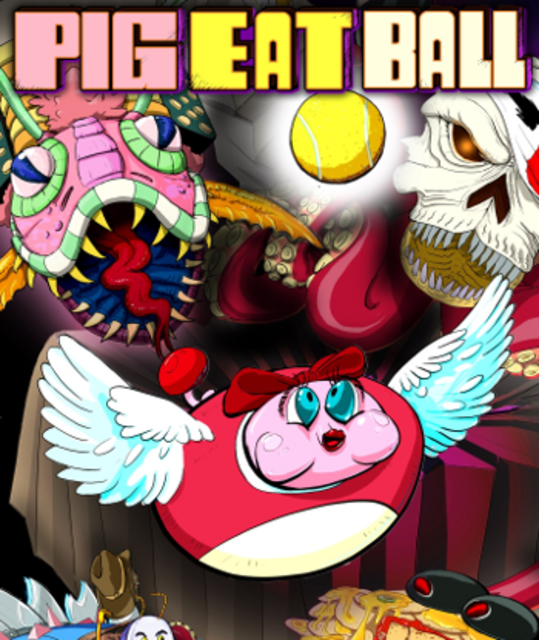 Pig Eat Ball Similar Games - Giant Bomb