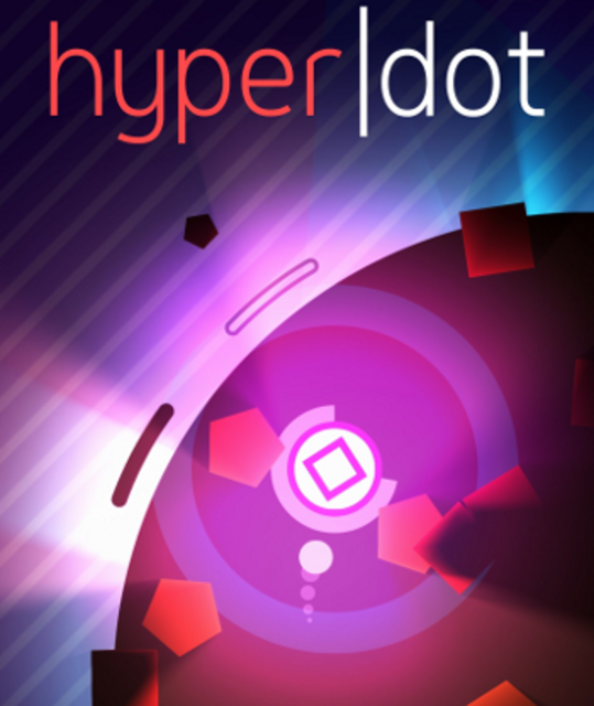 HyperDot