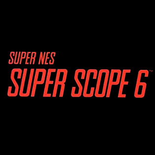 Super Scope 6