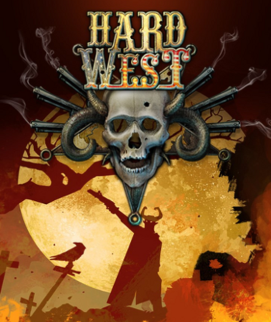 Hard West