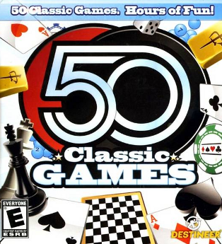 50 Classic Games You Can Play Without Equipment