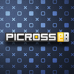 Picross e8