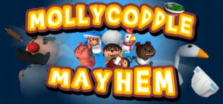 Mollycoddle Mayhem