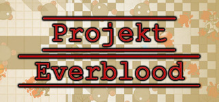 Projekt Everblood