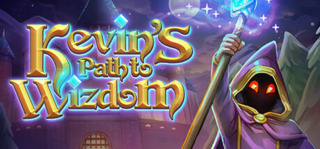 Kevin's Path to Wizdom