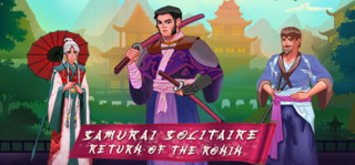 Samurai Solitaire. Return of the Ronin