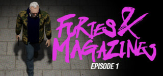 Furies & Magazines - Episode 1