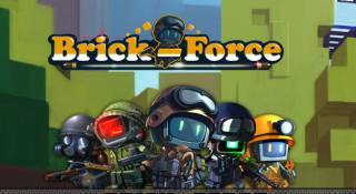 Brick-Force
