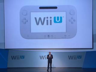Will Nintendo 'win' E3 2012 with the Wii U?