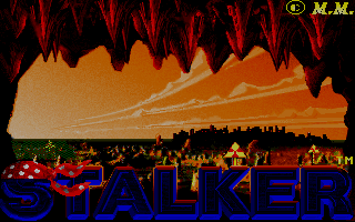 Stalker 1: Path of Fire