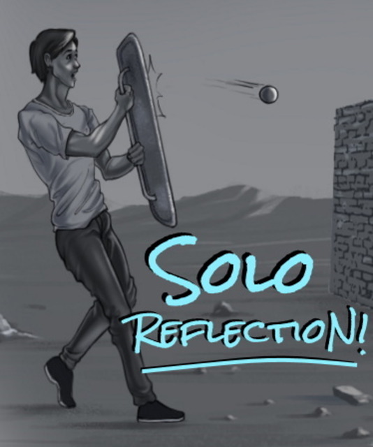 Solo ReflectioN!