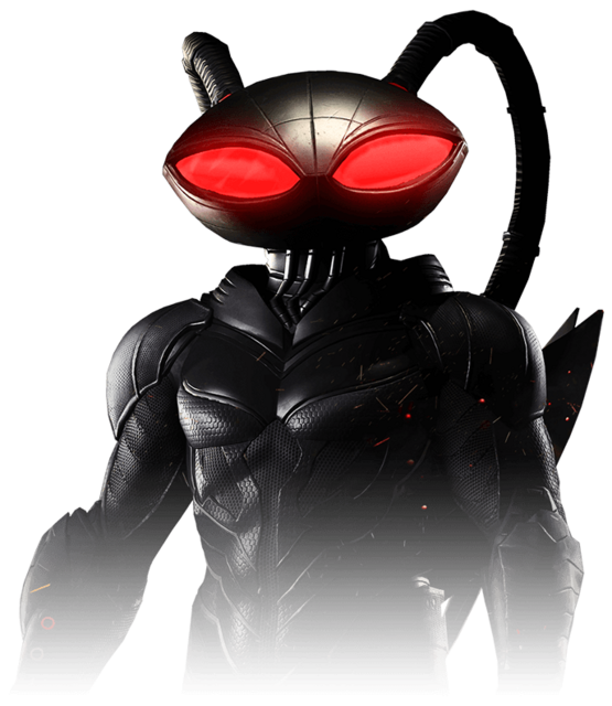 Black Manta screenshots, images and pictures - Giant Bomb