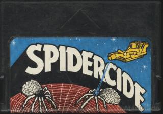 Spidercide