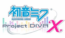 Hatsune Miku: Project Diva X