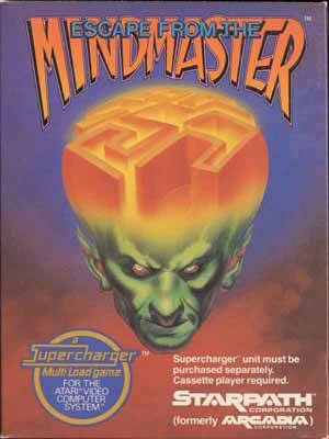 Escape from the Mindmaster