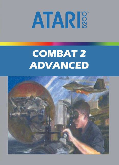 Combat II Advanced