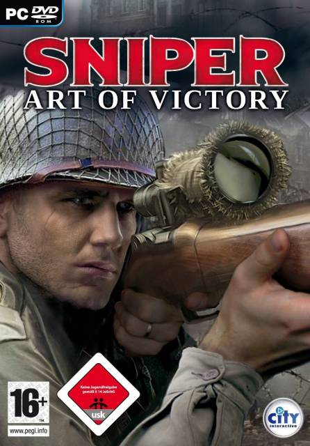 Sniper: Art Of Victory