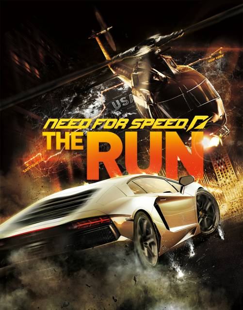 Need for Speed: The Run PC Requisitos