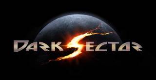 The logo Digital Extremes revealed for Dark Sector's first unveiling way back in 2000.