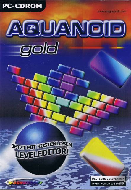 Aquanoid GOLD
