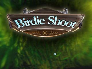 Birdie Shoot