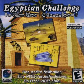 Egyptian Challenge