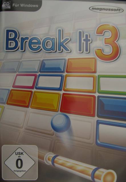 Break It 3