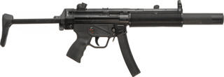 MP5 SD3
