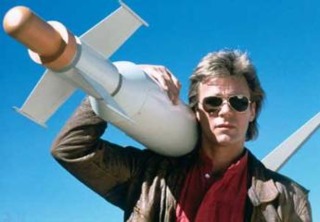  Macgyver The VideoGame